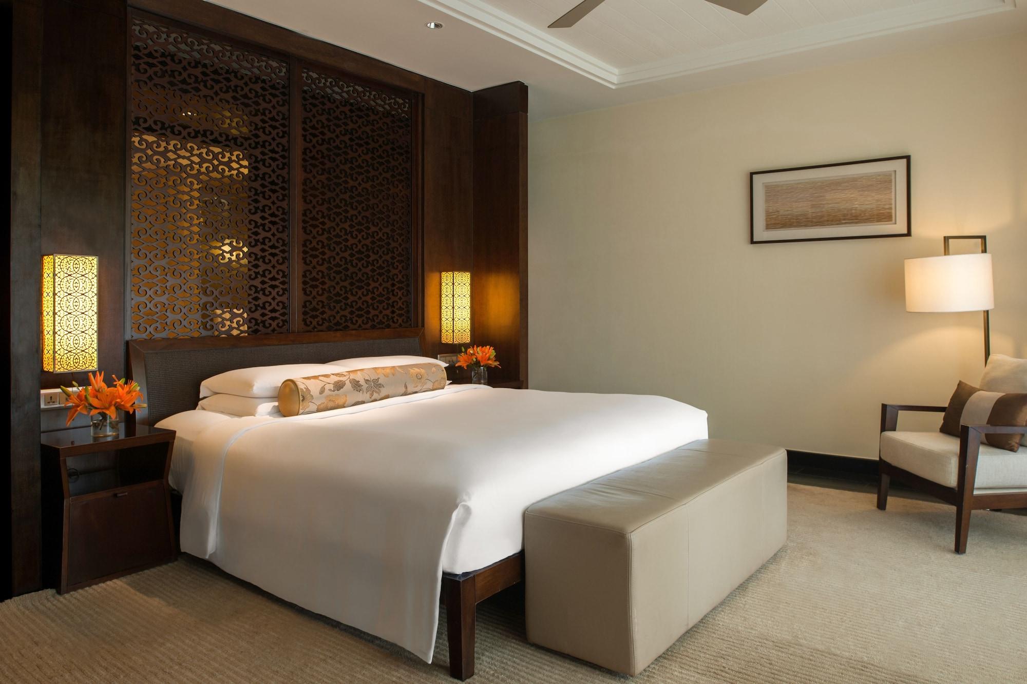 Grand Hyatt Goa Hotel Bambolim Bagian luar foto