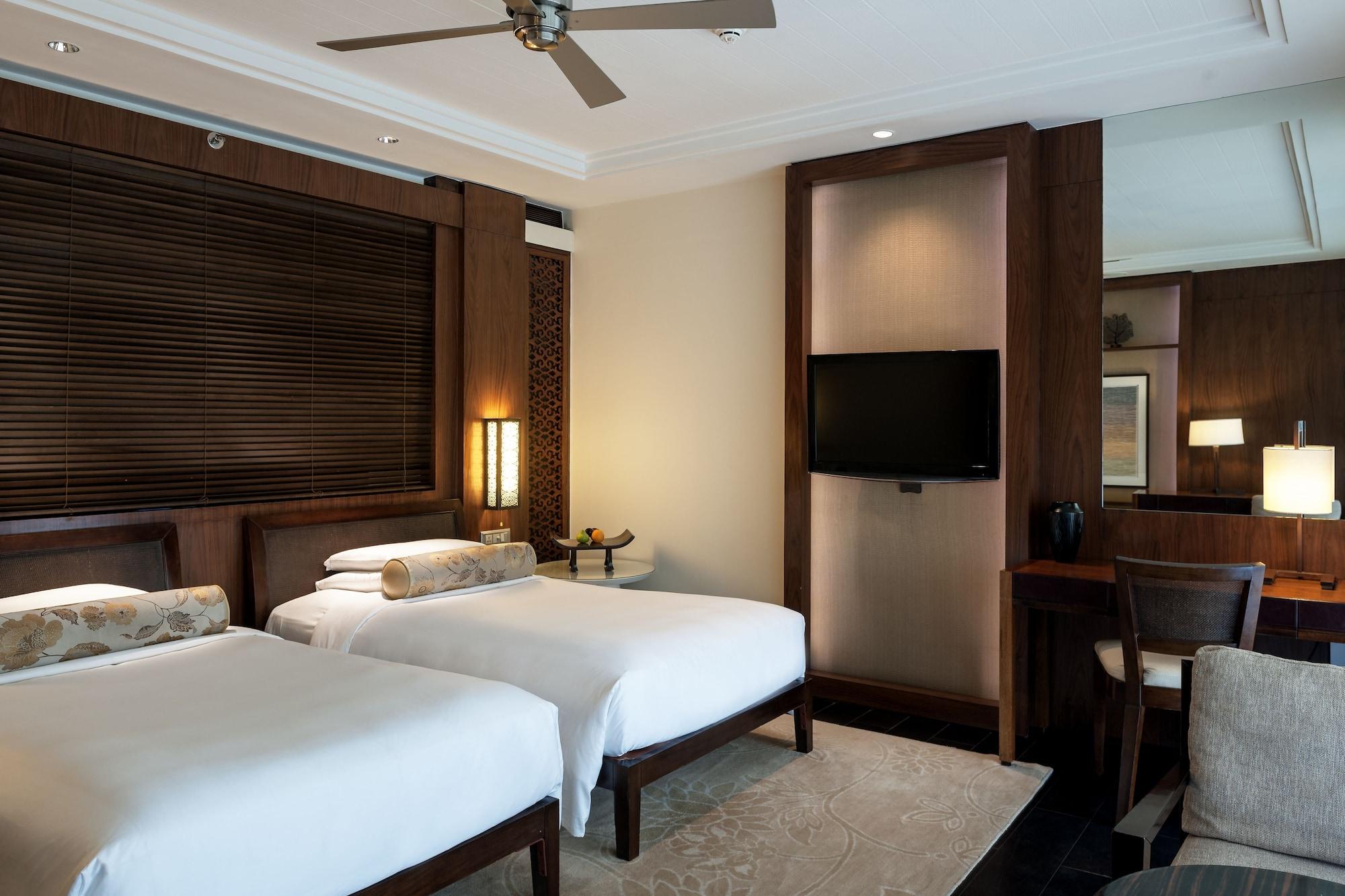 Grand Hyatt Goa Hotel Bambolim Bagian luar foto