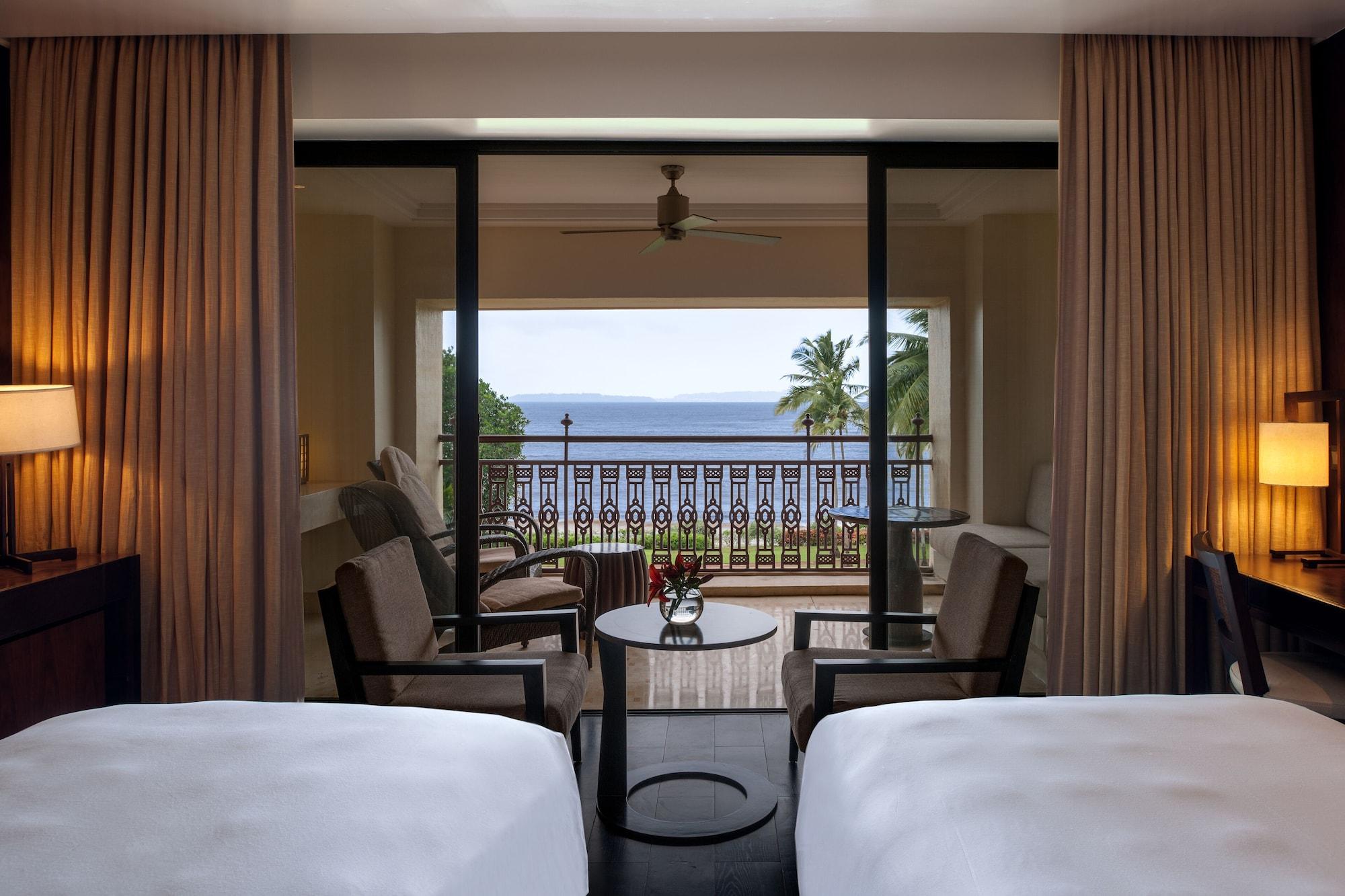 Grand Hyatt Goa Hotel Bambolim Bagian luar foto