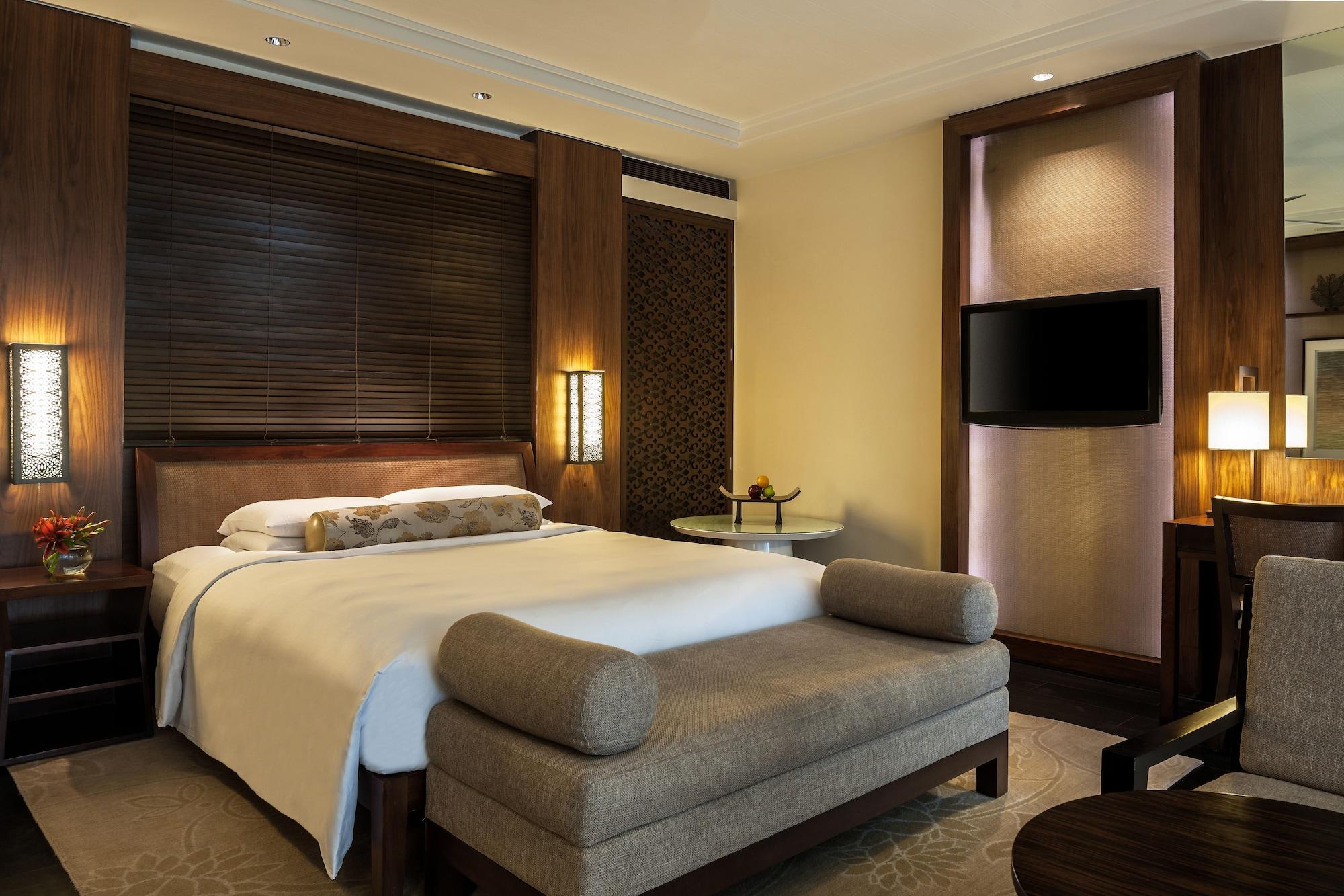 Grand Hyatt Goa Hotel Bambolim Bagian luar foto