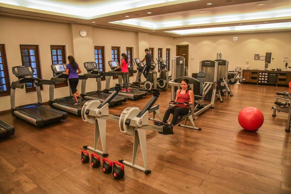 Grand Hyatt Goa Hotel Bambolim Bagian luar foto