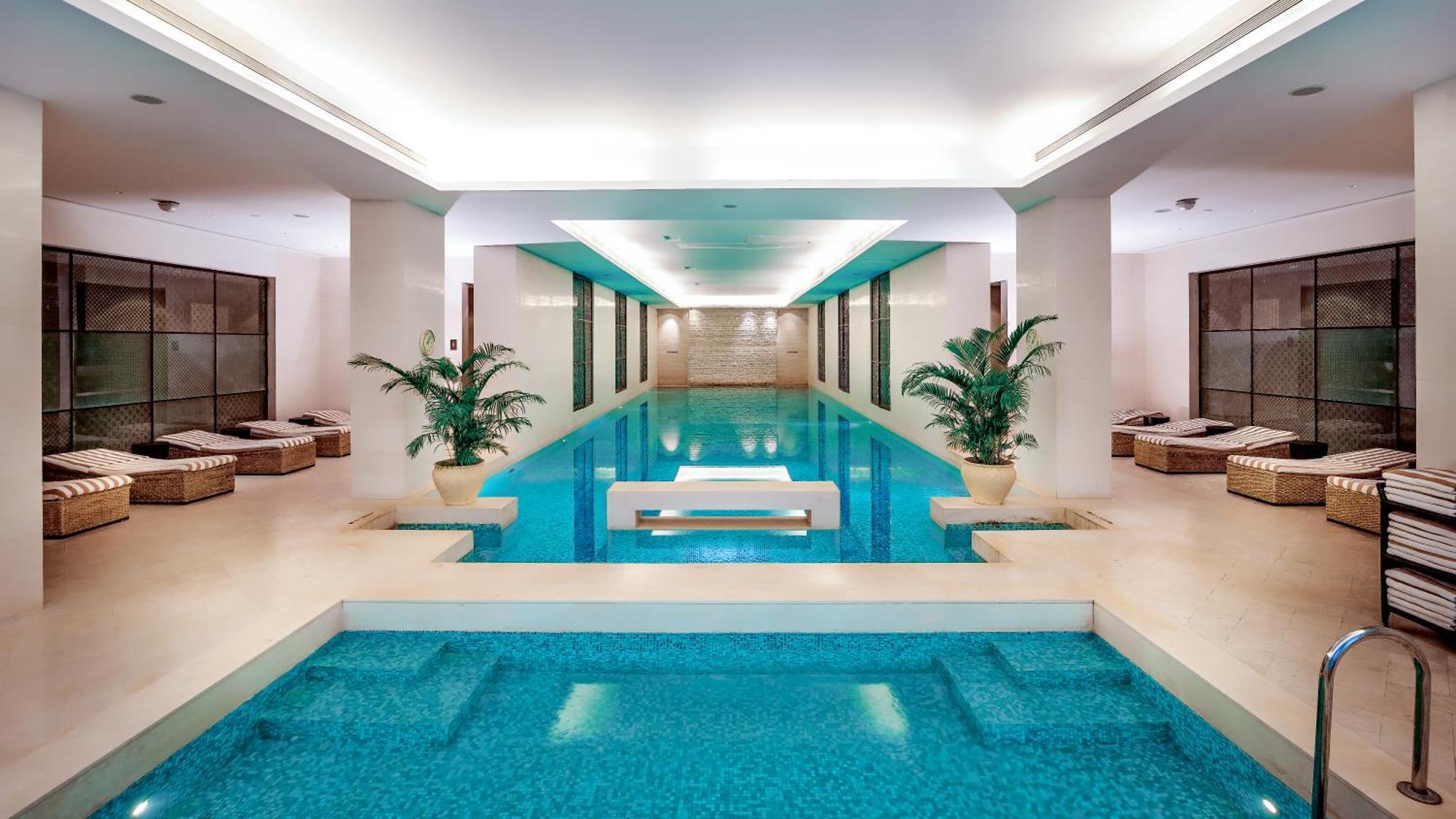 Grand Hyatt Goa Hotel Bambolim Bagian luar foto